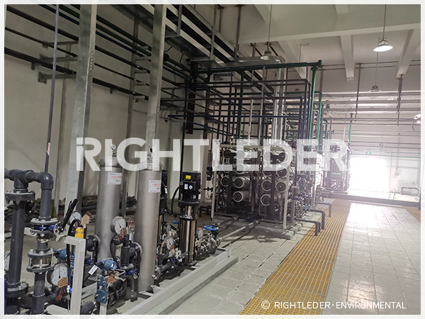 EDI超純水技術(shù)受歡迎的原因是什么？